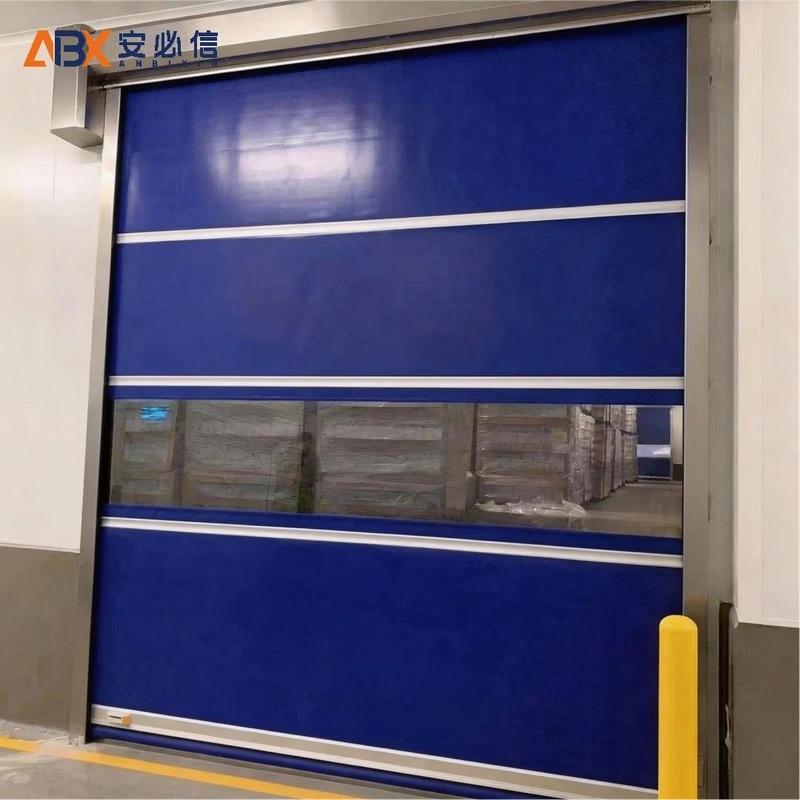 朝阳市工业快速门